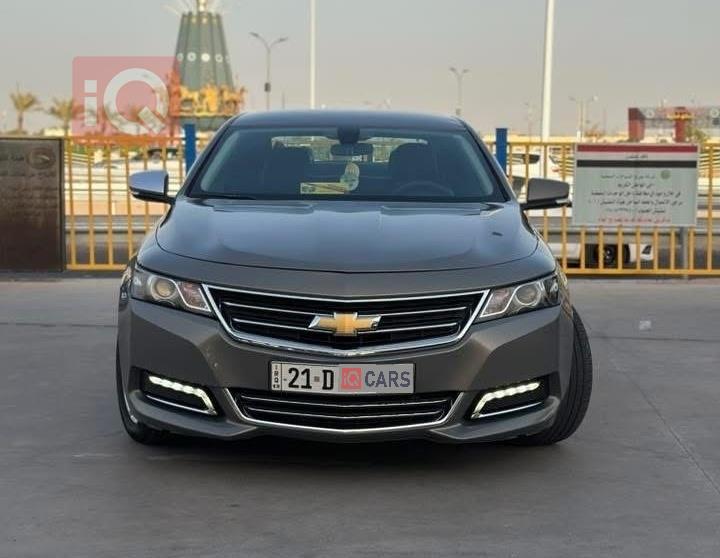 شيفروليه امبالا